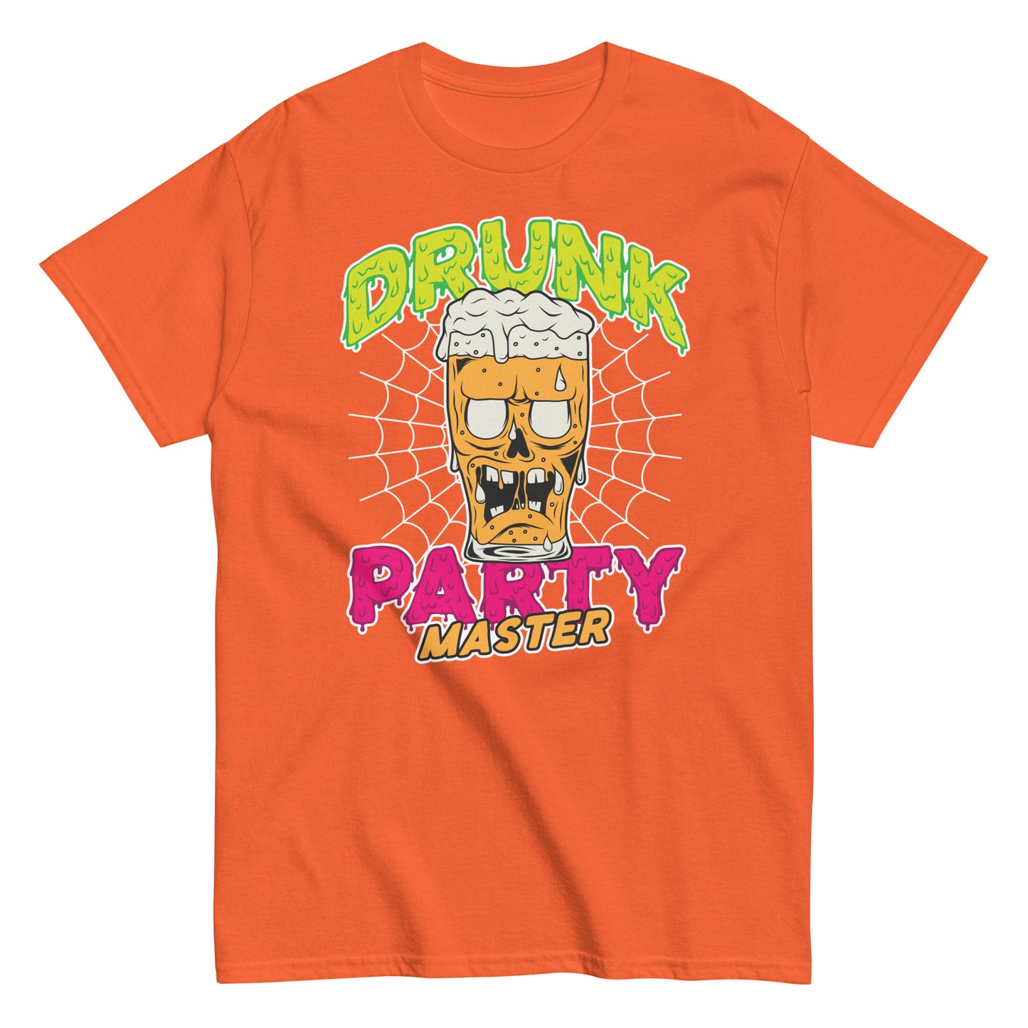 Party Ready Vibes,Drunk Party Master Soft Style Shirt